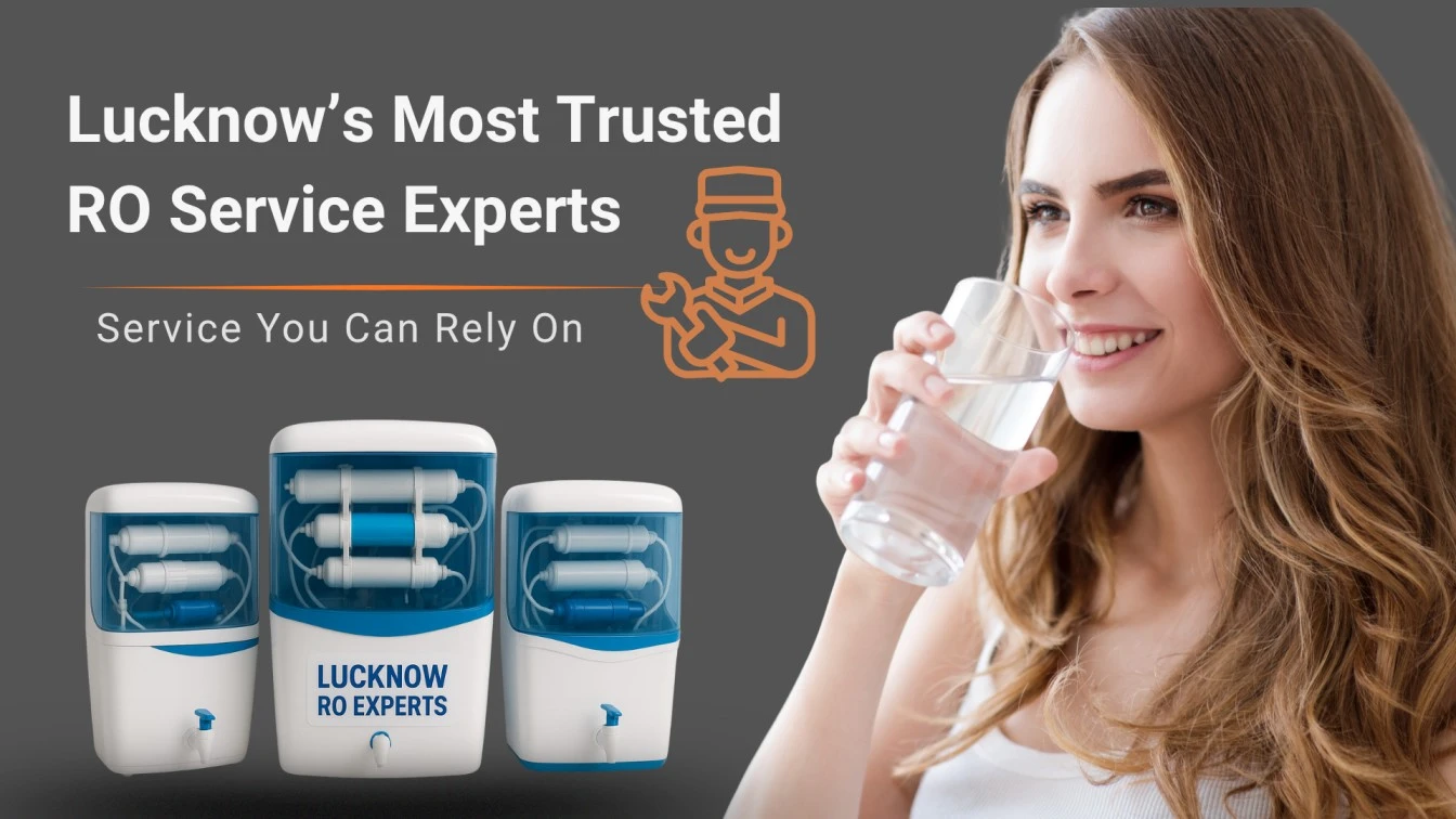 Lucknow RO Experts