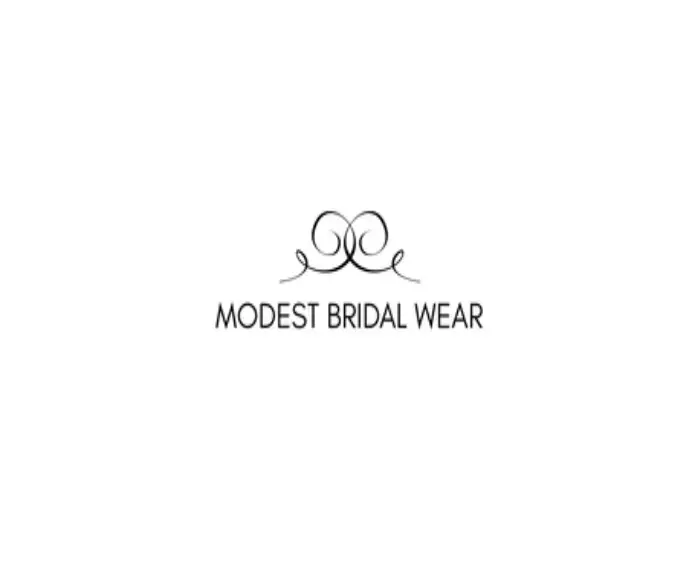 Modest Bridal Wear