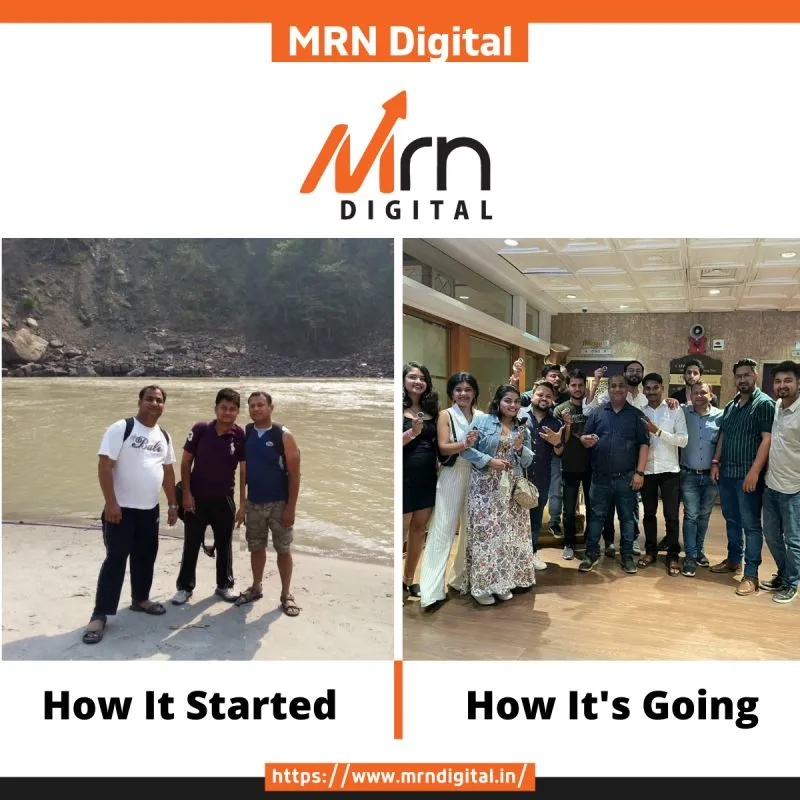 MRN Digital