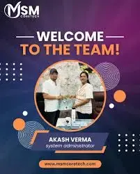 MSM Coretech Innovations Jaipur