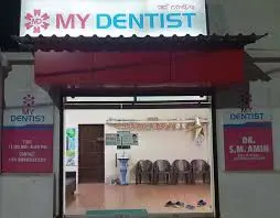 My Dentist