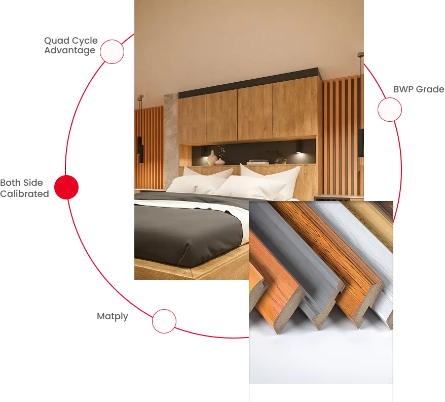 Magnus Plywood