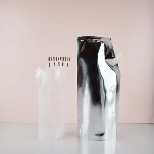 Mahesh Manglesh Plastics Pvt Ltd