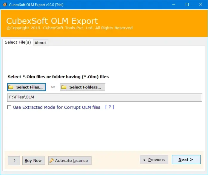 MailDivert Tools