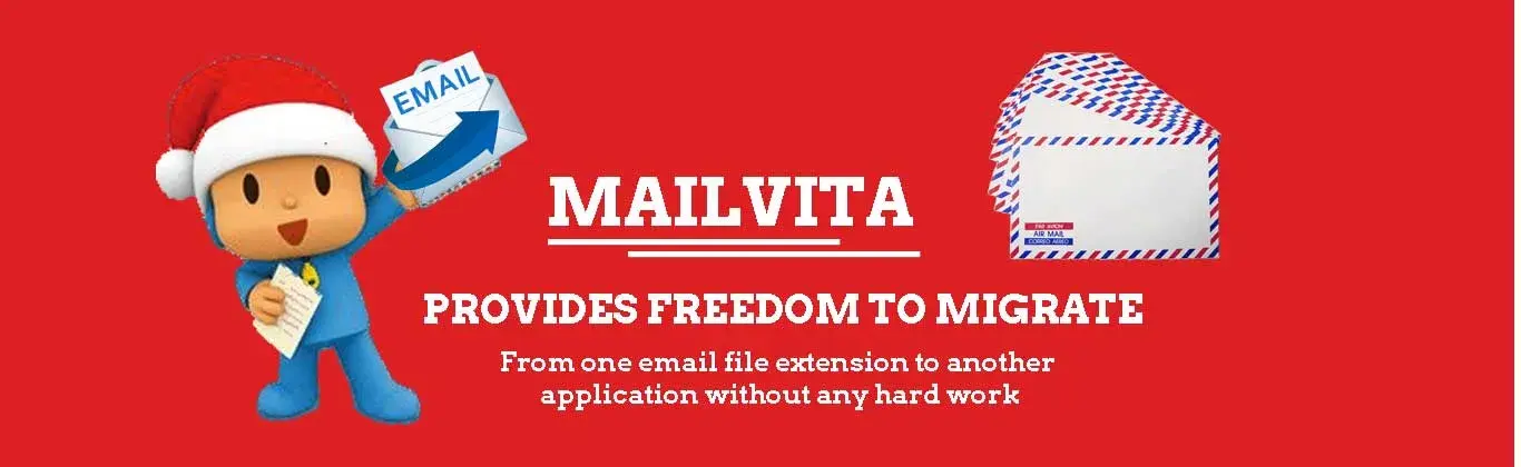 Mailvita