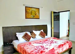 Mango Service Apartments