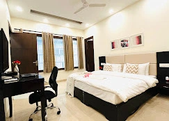 Mango Service Apartments