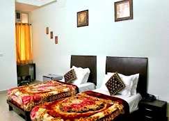 Mango Service Apartments