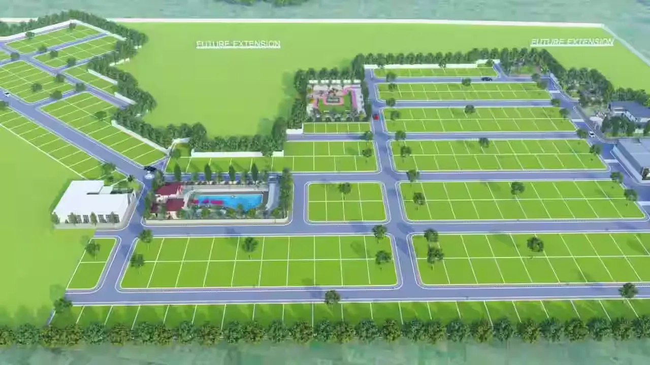 Mani Shanti Infracity Pvt Ltd