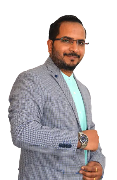 Manish K Jha