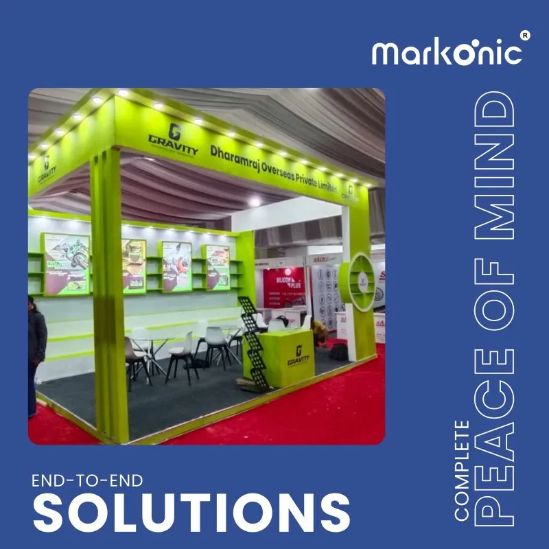 Markonic