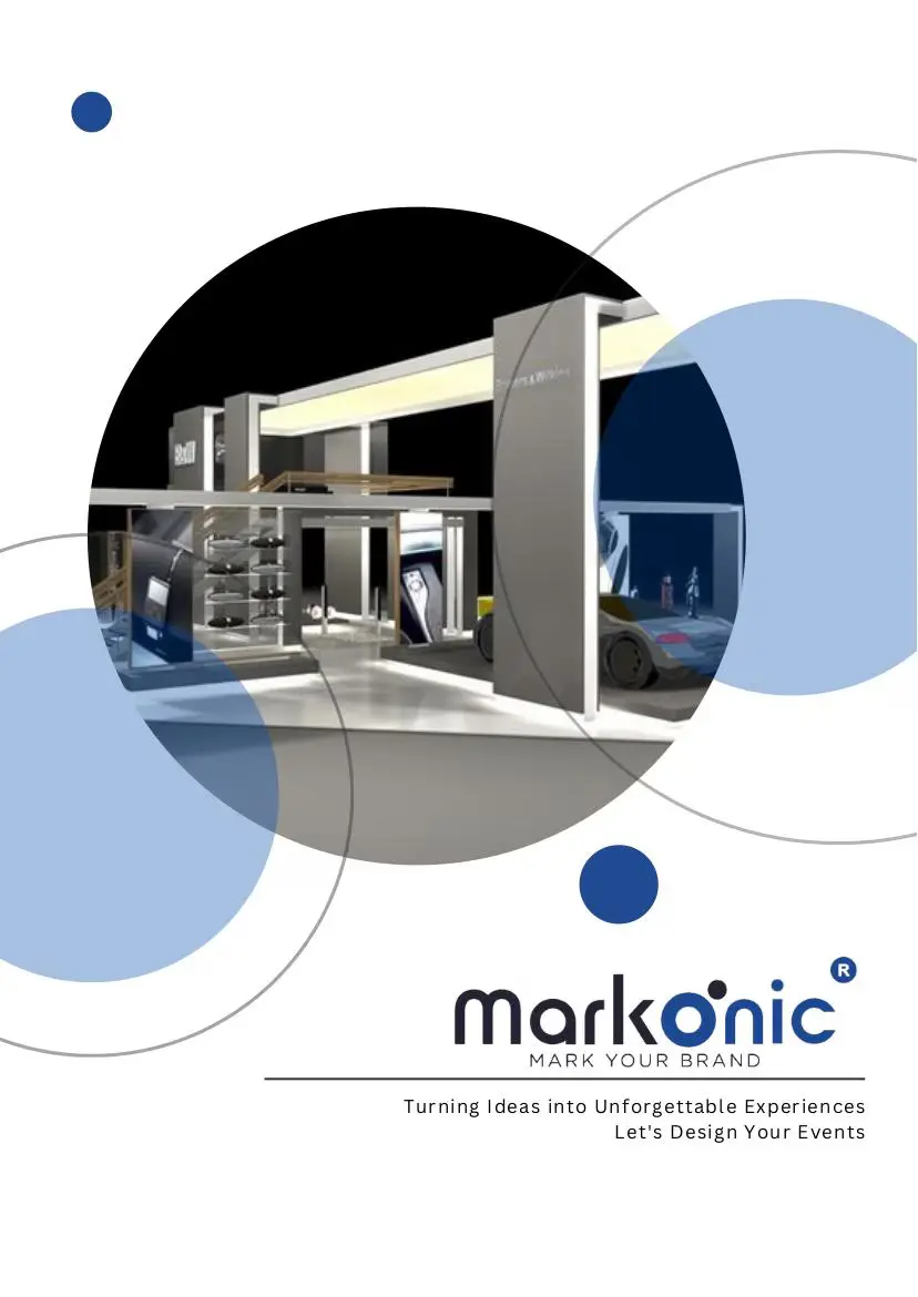 Markonic