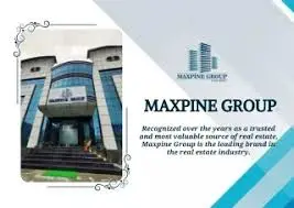 Maxpine Group