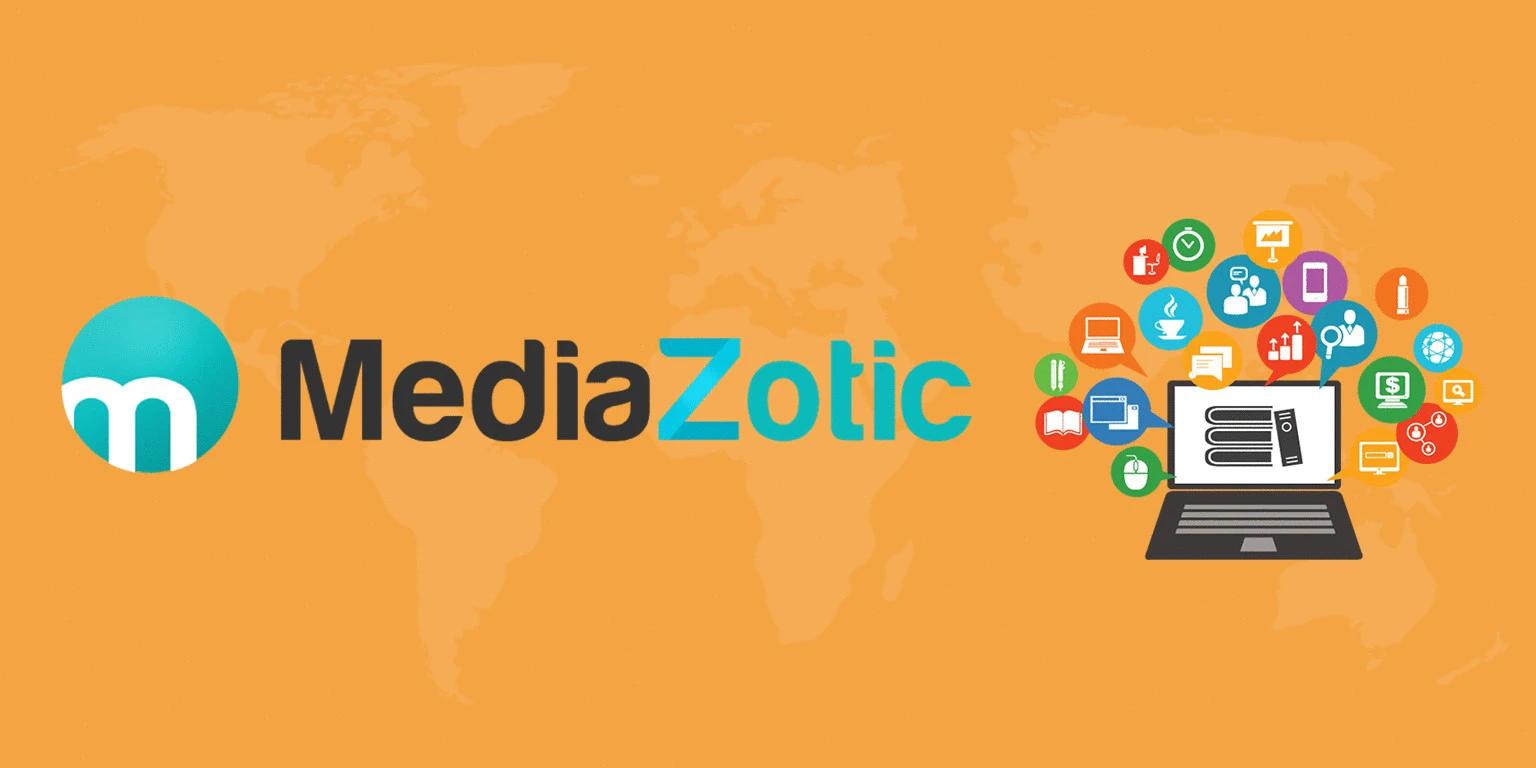 Mediazotic Solutions