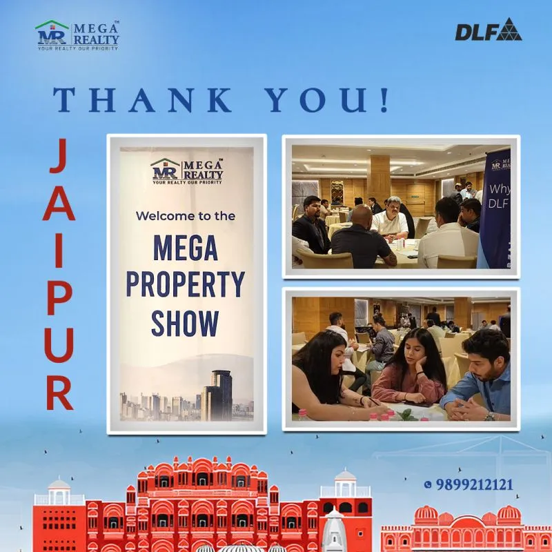 Mega Realty Max
