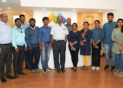 MicroGenesis TechSoft Pvt Ltd