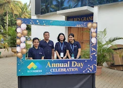MicroGenesis TechSoft Pvt Ltd