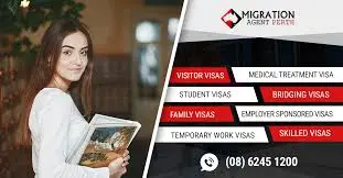 Migration Agent Perth