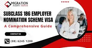 Migration Agent Perth