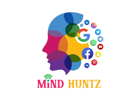 Mind Huntz Digital Services Pvt Ltd