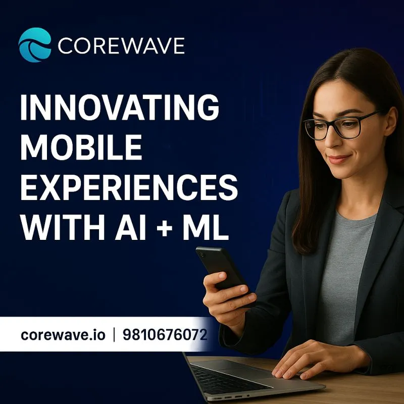 Corewave