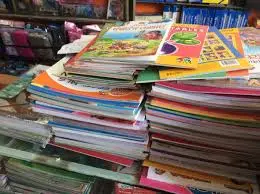 Naveen Photostate & Stationary