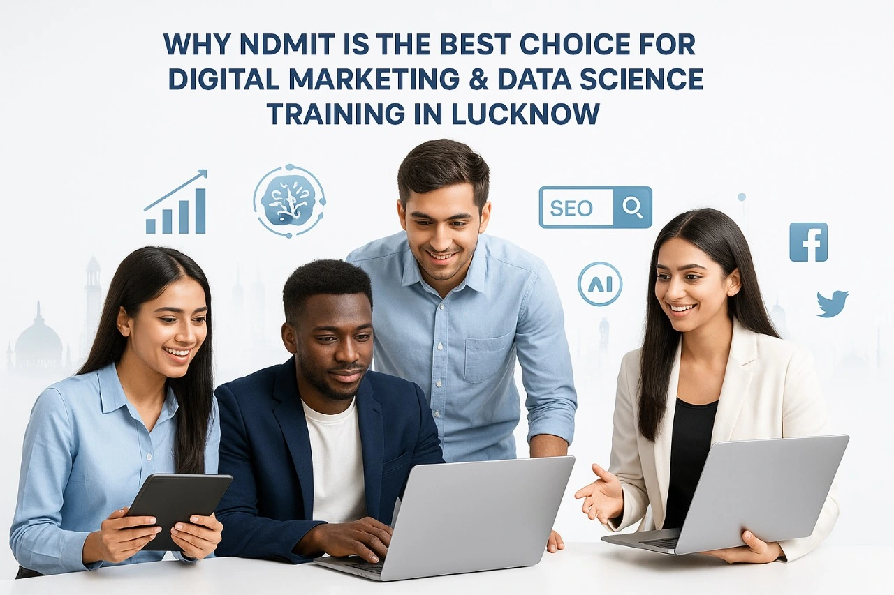NDMIT