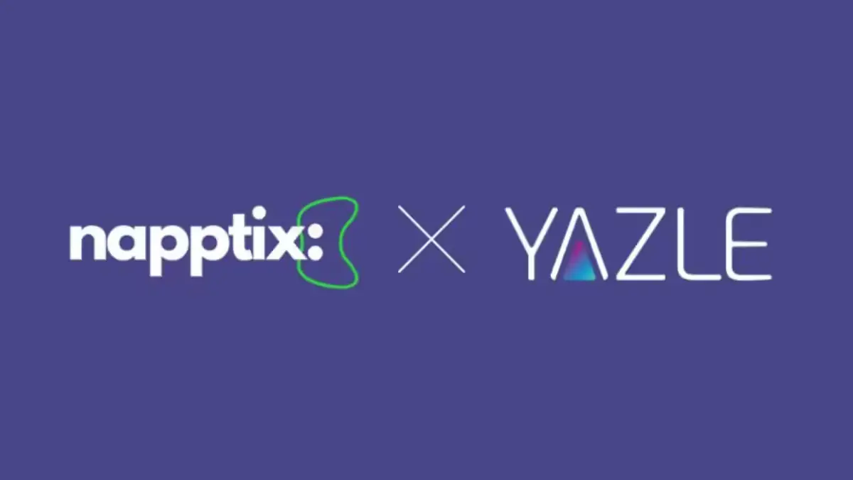  Napptix 