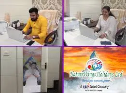 NatureWings Holidays Ltd