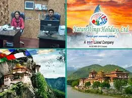 NatureWings Holidays Ltd