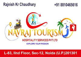 Navraj Tourism & Hospitality Services
