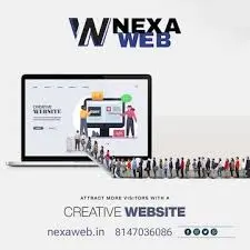 Nexa Web Solutions