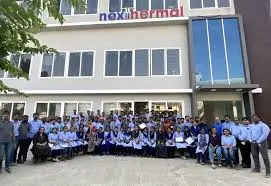 Nexthermal