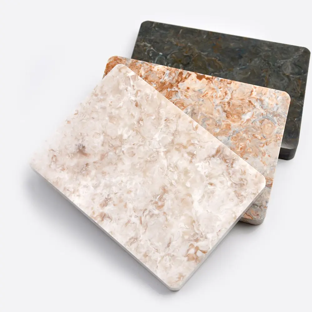 Nidhi Corian Acrylic Solid Surface