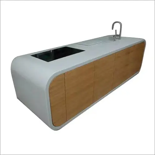 Nidhi Corian Acrylic Solid Surface