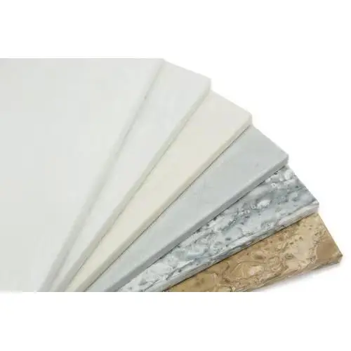 Nidhi Corian Acrylic Solid Surface