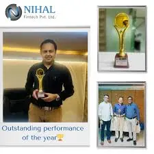 Nihal Fintech