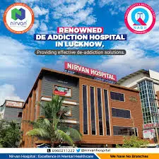 Nirvan Hospital