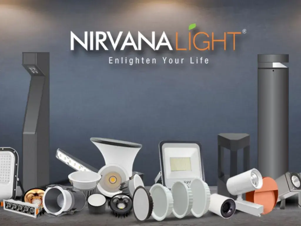Nirvana Light
