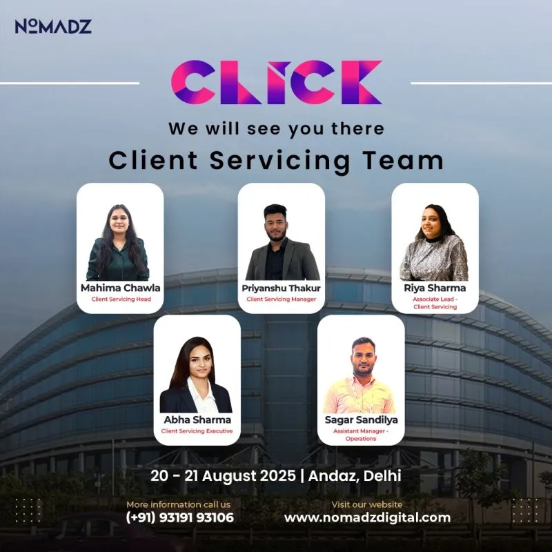 Nomadz Digital & Innovation