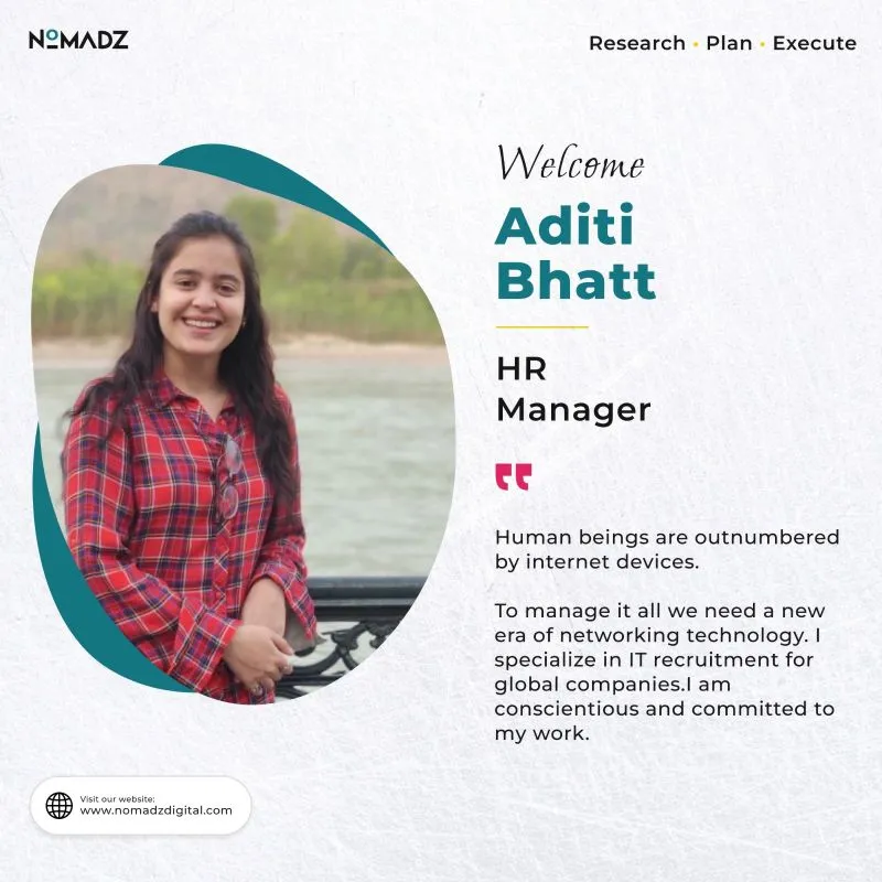 Nomadz Digital & Innovation