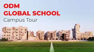 ODM Global School