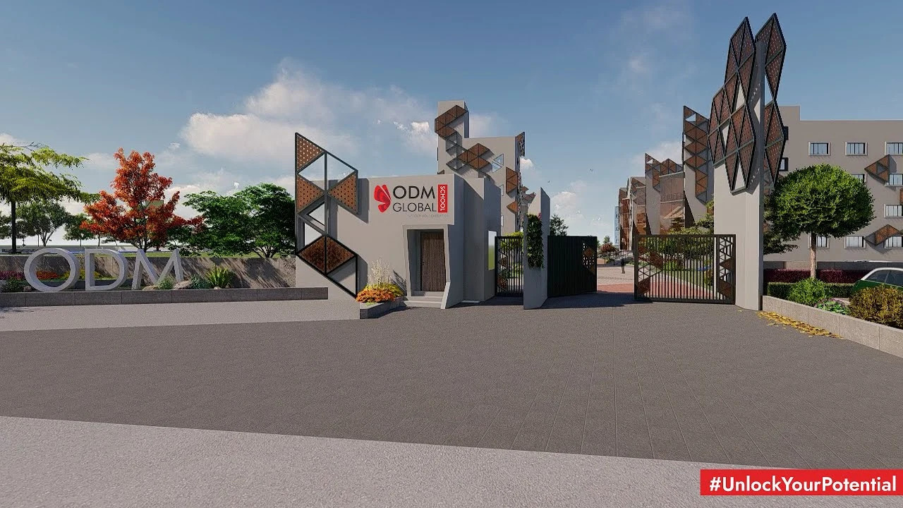 ODM Global School