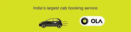 Ola Cabs
