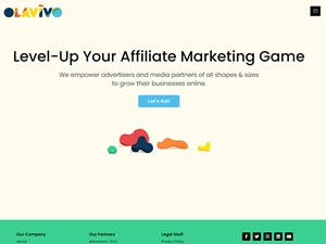 Olavivo LTD