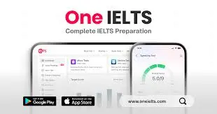 OneIELTS