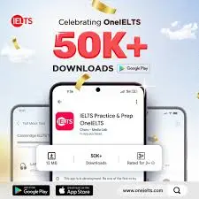 OneIELTS