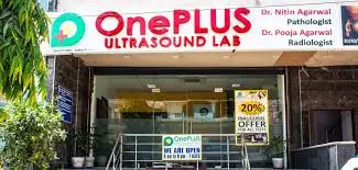 OnePLUS Ultrasound Lab