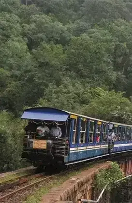 Ooty Kodaikanal Tour Packages