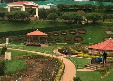 Ooty Kodaikanal Tour Packages